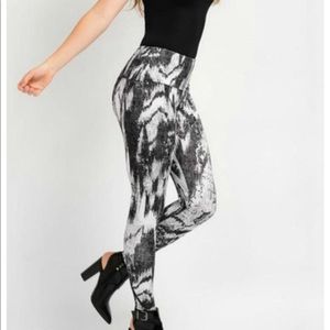 Lysse leggings